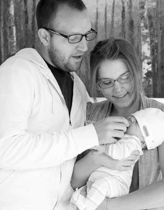 Parents as Providers