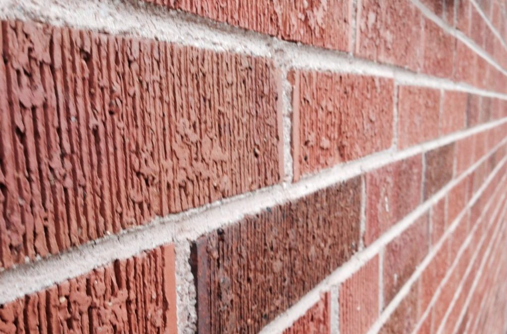 Smitty the Artisan Bricklayer