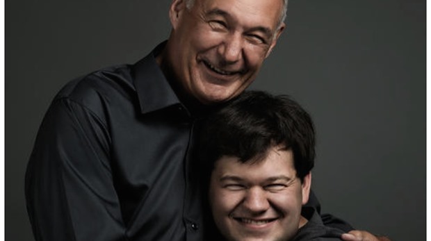Special Needs and the Gift of Work