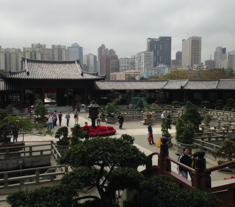 Why are Americans so Uptight About Religion?