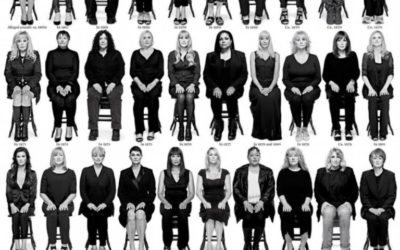 Bill Cosby and Beautiful Orthodoxy