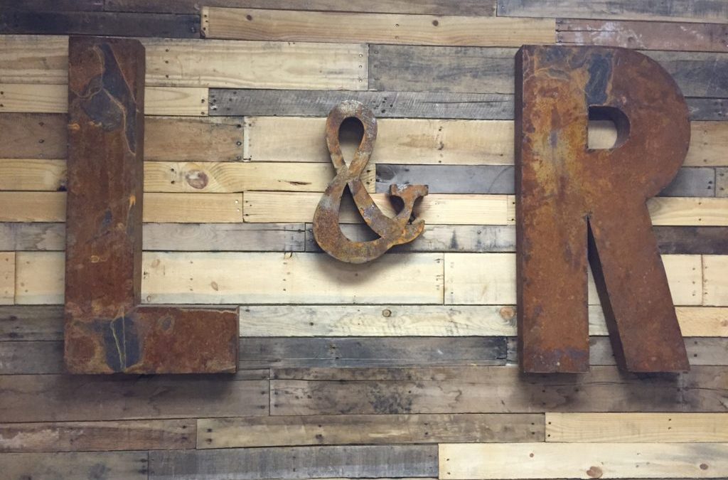 Not Just a Pallet Company