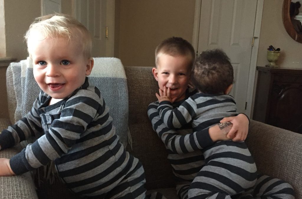 The Calls Keep Coming