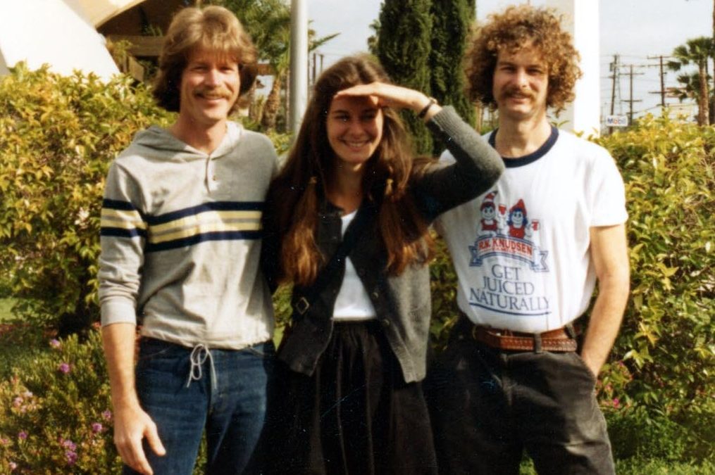 The Birth of the Healthy Food Movement